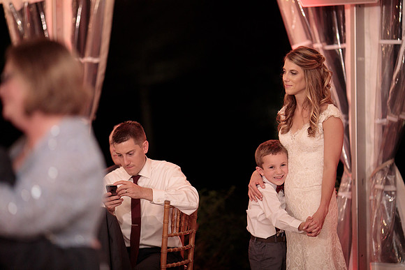 Jennifer & Andrew Wedding-950