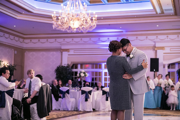 Kristina & Eder - Wedding Images-711