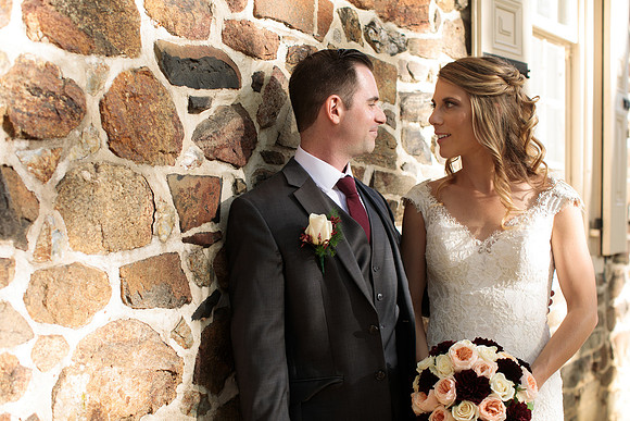Jennifer & Andrew Wedding-588