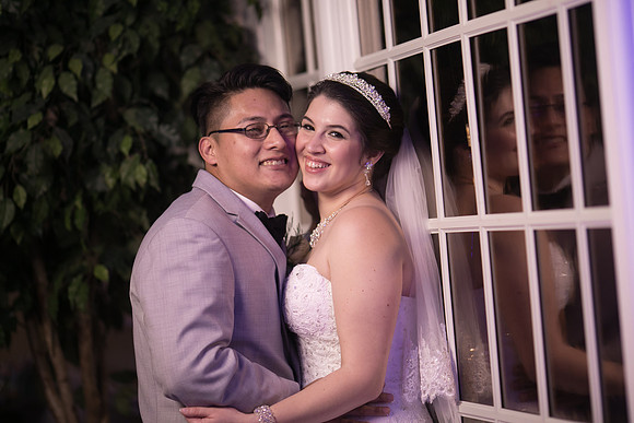 Kristina & Eder - Wedding Images-567