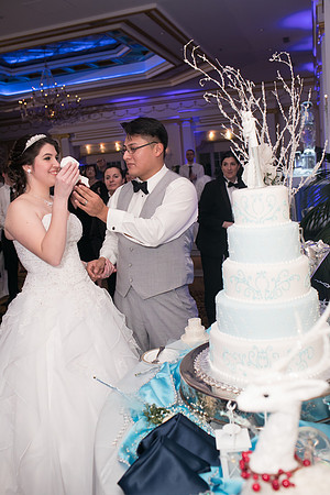 Kristina & Eder - Wedding Images-955