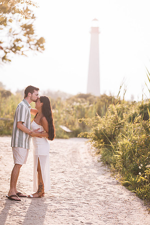 Rylee & Justin Engagement Portraits-21