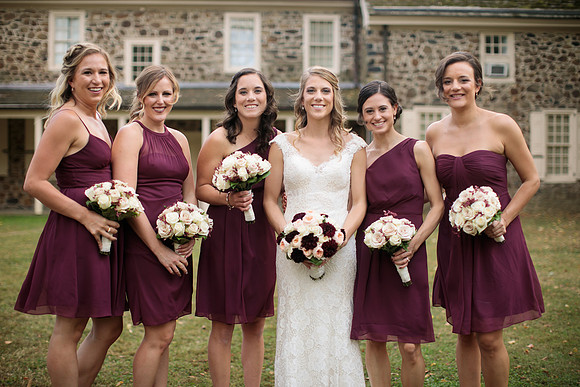 Jennifer & Andrew Wedding-454