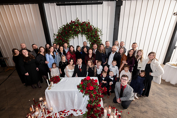 Diana & Igor Wedding-990