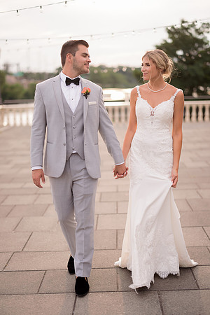 Sandra & Pat Wedding-741