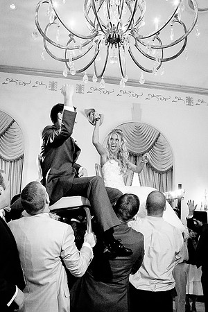Kristen & Steve Wedding-847