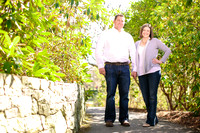 Becky and Andrew Engagement