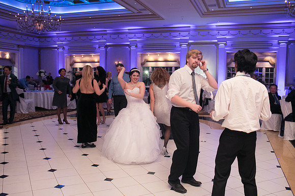 Kristina & Eder - Wedding Images-835