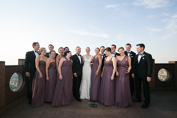 Kimberly & Michal Wedding Images-498