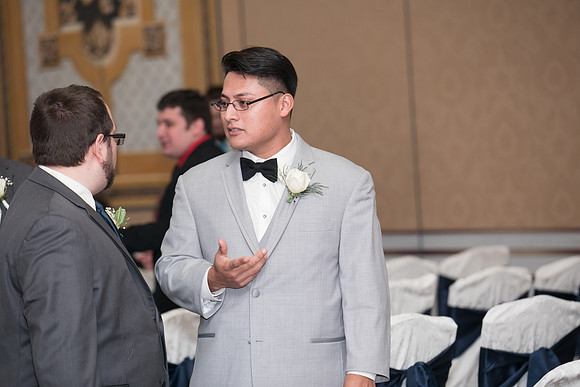 Kristina & Eder - Wedding Images-266