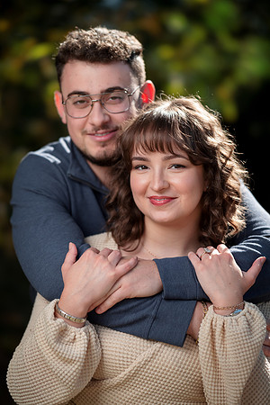 Dasha & Dominic Engagement Portraits-57