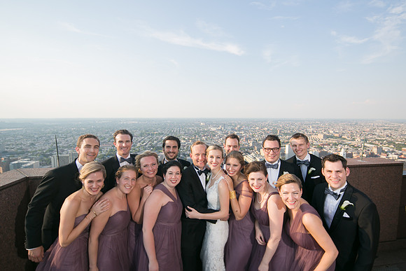 Kimberly & Michal Wedding Images-499