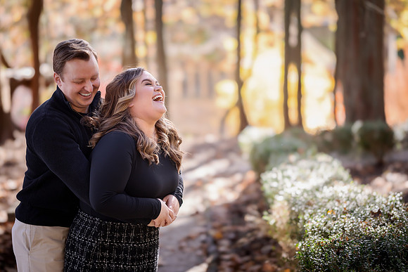 Jaclyn & Collin Engagement Portraits-27