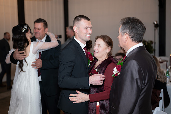 Diana & Igor Wedding-897