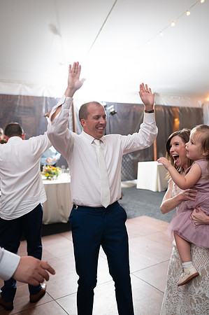 Allison & John Wedding-963