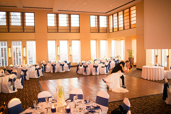 Melissa & Jeff Wedding-731