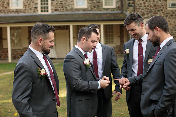Jennifer & Andrew Wedding-353