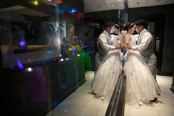 Kristina & Eder - Wedding Images-987