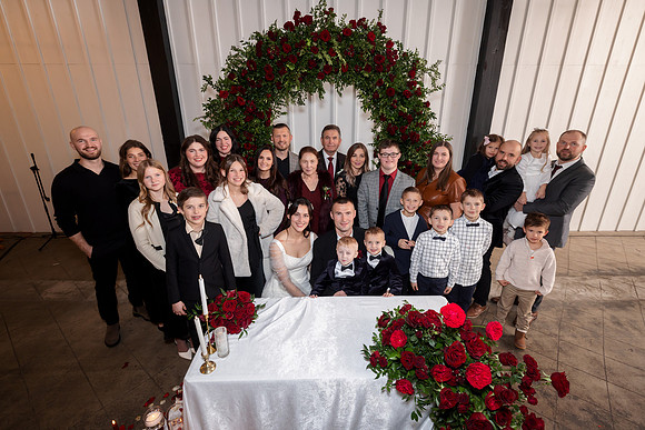 Diana & Igor Wedding-970
