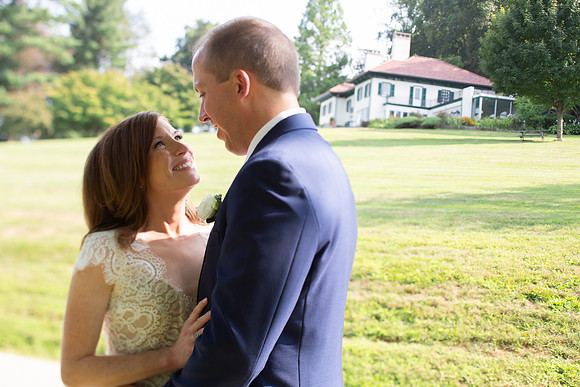 Allison & John Wedding-200
