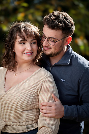Dasha & Dominic Engagement Portraits-83
