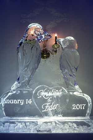 Kristina & Eder - Wedding Images-850