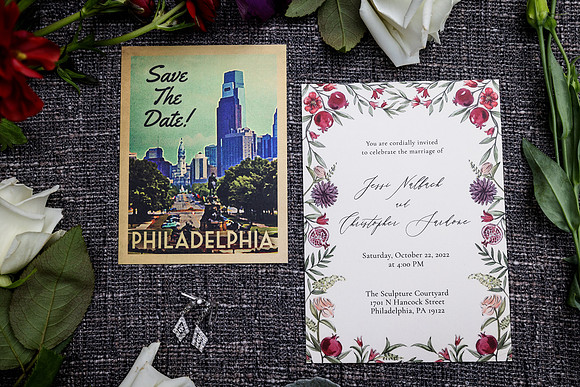 Jessica & Christopher Wedding 2022-4