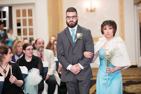 Kristina & Eder - Wedding Images-297
