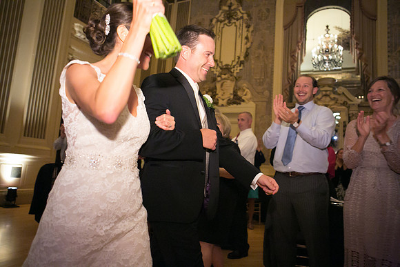 Melissa & Joe Wedding-675