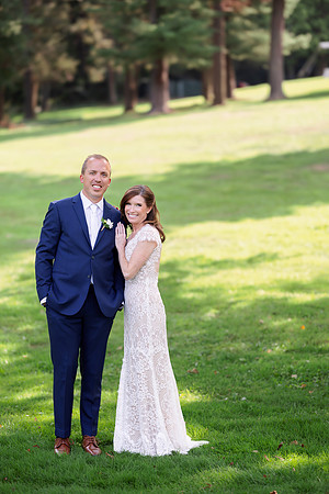 Allison & John Wedding-244