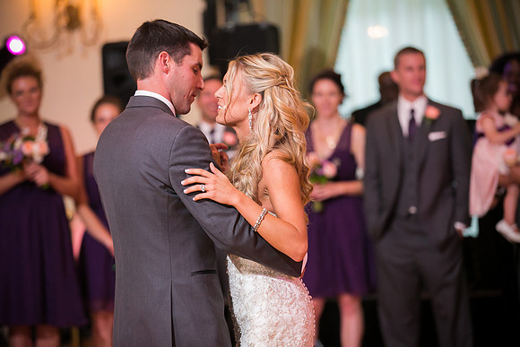 Kristen & Steve Wedding-806