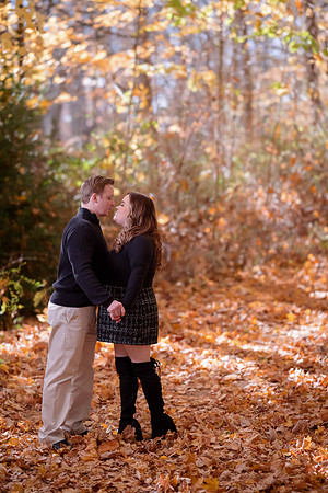 Jaclyn & Collin Engagement Portraits-93