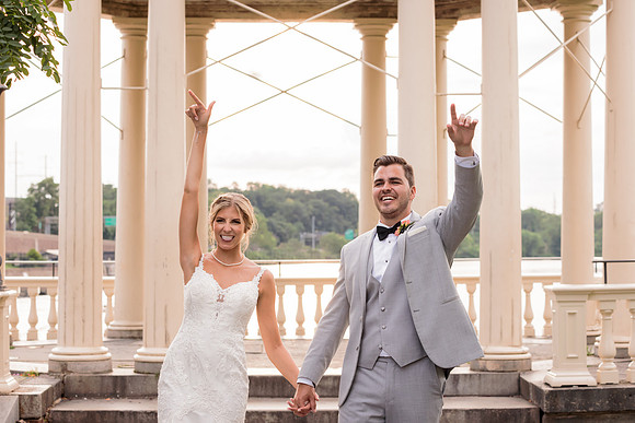 Sandra & Pat Wedding-854