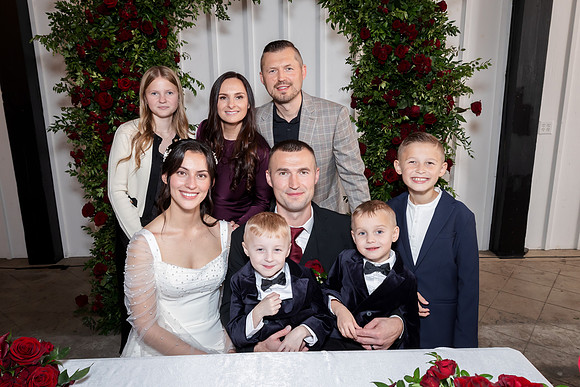 Diana & Igor Wedding-967