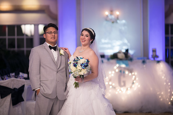 Kristina & Eder - Wedding Images-538