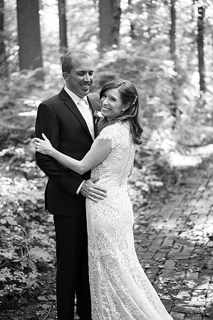 Allison & John Wedding-178