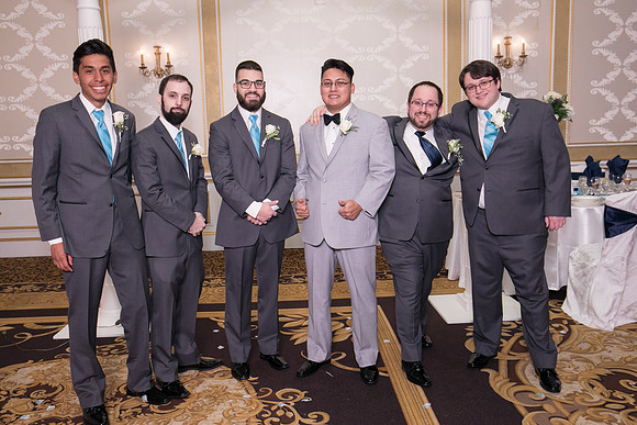 Kristina & Eder - Wedding Images-527