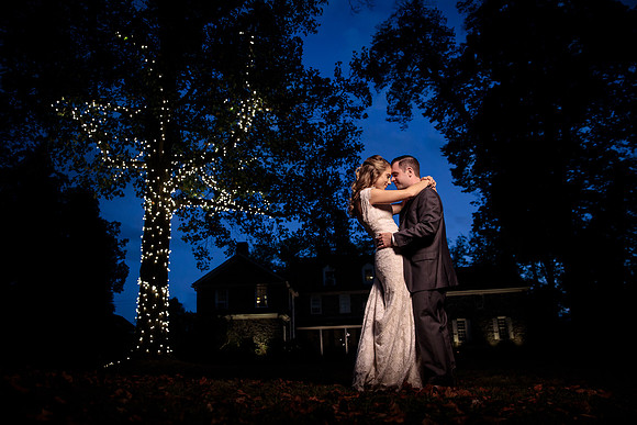 Jennifer & Andrew Wedding-894