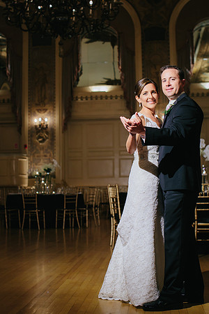 Melissa & Joe Wedding-635