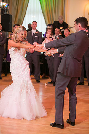 Kristen & Steve Wedding-824