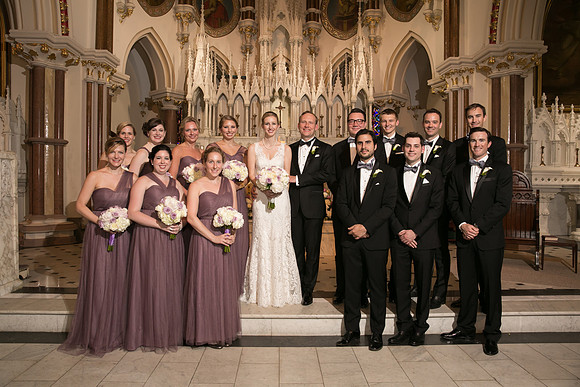 Kimberly & Michal Wedding Images-365