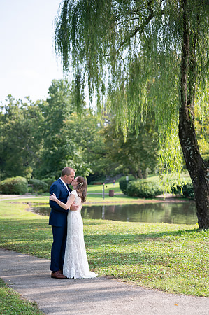 Allison & John Wedding-212