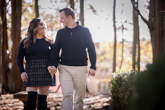 Jaclyn & Collin Engagement Portraits-9