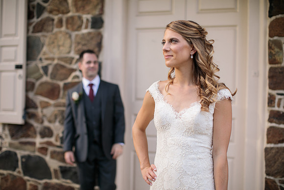 Jennifer & Andrew Wedding-638