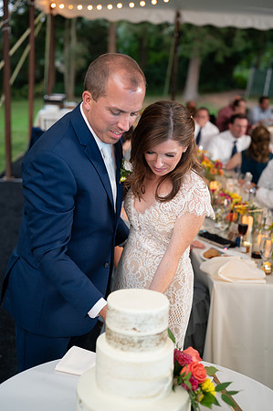 Allison & John Wedding-851