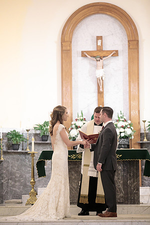 Jennifer & Andrew Wedding-166