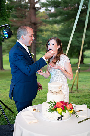 Allison & John Wedding-861