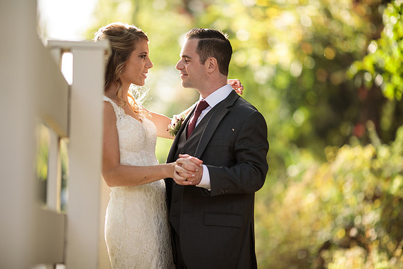 Jennifer & Andrew Wedding-609