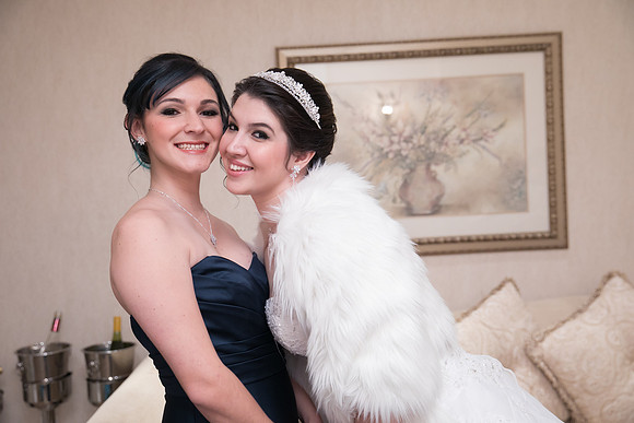Kristina & Eder - Wedding Images-113