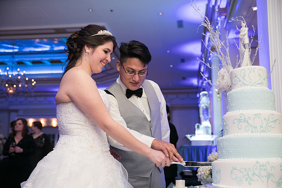 Kristina & Eder - Wedding Images-951